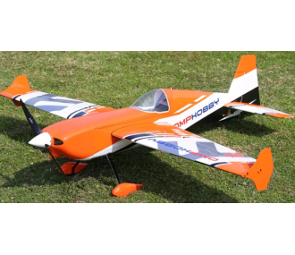Avion OMPHobby EDGE 540  Orange ARF VGM env 2.69m