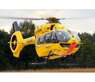 800 size  EC145 T2  Yellow   ADAC  KIT Version