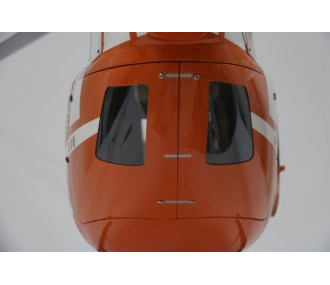 800 size  EC145 T2  Yellow   ADAC  KIT Version