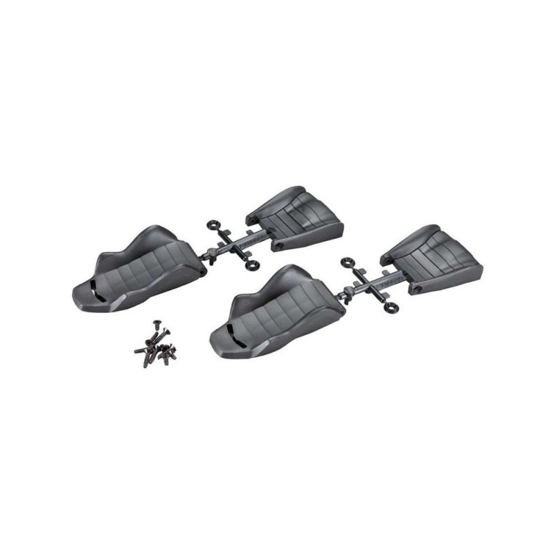 AXIAL AX80090 Asiento Raven LG1 Negro (2)