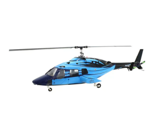 800 size   Bell222  Blue Black   V2 KIT Version