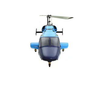 800 size   Bell222  Blue Black   V2 KIT Version