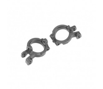 AXIAL AX80106 Steering Knuckle Carrier Set Yeti EXO