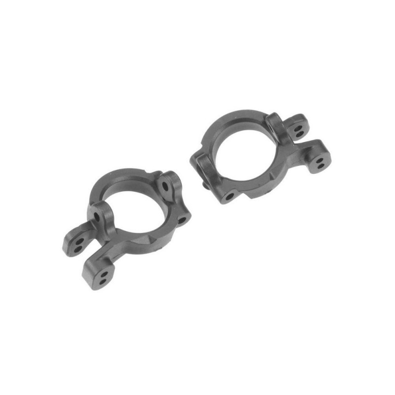 AXIAL AX80106 Steering Knuckle Carrier Set Yeti EXO