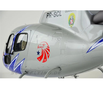 600 size  AS350  Brazil Helicopter   KIT version