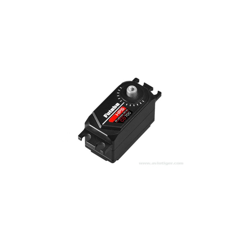 FUTABA HPS-CD700 SERVO