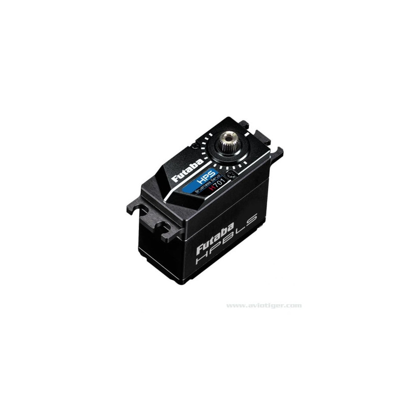 FUTABA HPS-H701 SERVO