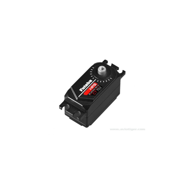 FUTABA SERVO HPS-CT702