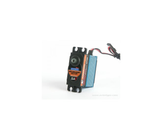 ANDERSON BRUSHLESS SERVO BS130 15KG DIG.