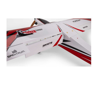 Avion E-flite Turbo Timber SWS BNF Basic AS3X env 2.0m