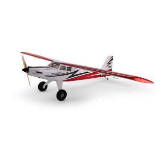 Avion E-flite Turbo Timber SWS BNF Basic AS3X env 2.0m