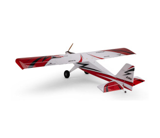 E-flite Turbo Timber SWS BNF Basic AS3X circa 2,0m