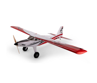 E-flite Turbo Timber SWS BNF Basic AS3X circa 2,0m