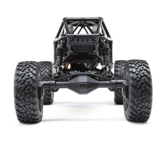 Buggy Axial Capra 1/18 4WD Unlimited Trail Buggy RTR, Black