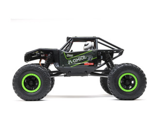 Buggy Axial Capra 1/18 4WD Unlimited Trail Buggy RTR, Black