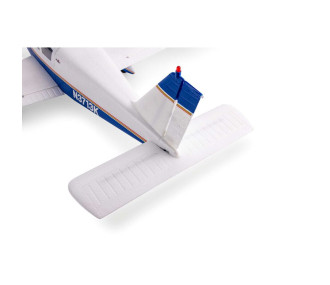 Aircraft - E-Flite - Cherokee 1.3m PNP