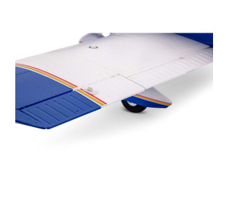 Aircraft - E-Flite - Cherokee 1.3m PNP