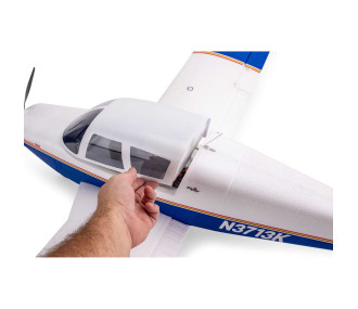 Aeromobili - E-Flite - Cherokee 1.3m PNP