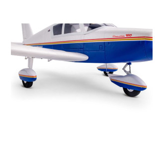 Aeromobili - E-Flite - Cherokee 1.3m PNP