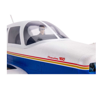 Aeromobili - E-Flite - Cherokee 1.3m PNP