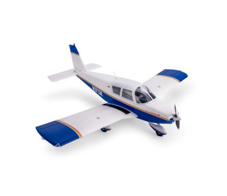 Aeromobili - E-Flite - Cherokee 1.3m PNP