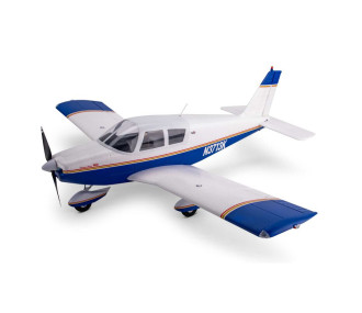 Aeromobili - E-Flite - Cherokee 1.3m PNP