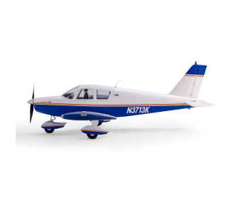 Flugzeug - E-Flite - Cherokee 1.3m PNP