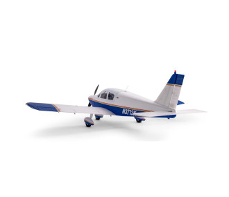 Aircraft - E-Flite - Cherokee 1.3m PNP