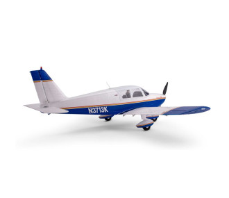 Aircraft - E-Flite - Cherokee 1.3m PNP