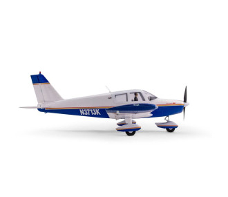 Aircraft - E-Flite - Cherokee 1.3m PNP