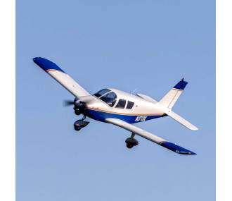 Aviones - E-Flite - Cherokee 1.3m PNP