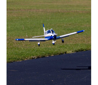 Aeromobili - E-Flite - Cherokee 1.3m PNP