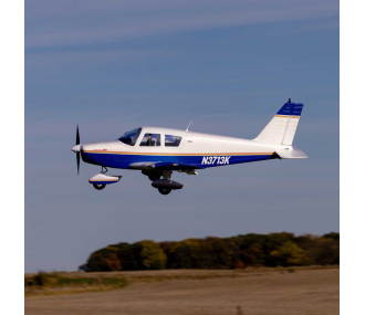 Aviones - E-Flite - Cherokee 1.3m PNP