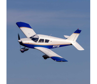 Aeromobili - E-Flite - Cherokee 1.3m PNP