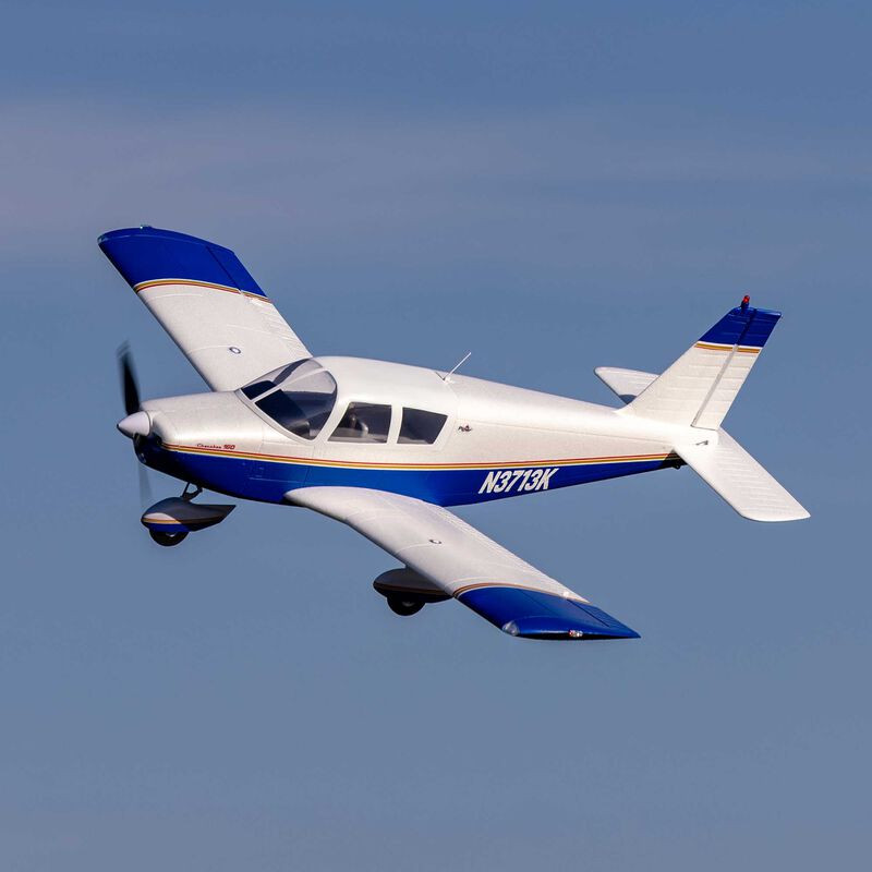 Aeromobili - E-Flite - Cherokee 1.3m PNP