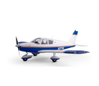 Aeromobili - E-Flite - Cherokee 1.3m PNP