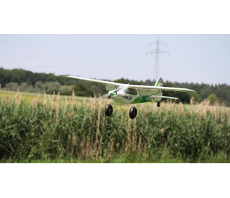 Avio Multiplex Kit FunCub NG green