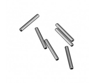 AXIAL AX30166 Pin 1,5x11mm (6)