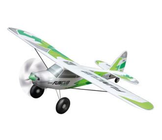 Avio Multiplex Kit FunCub NG green