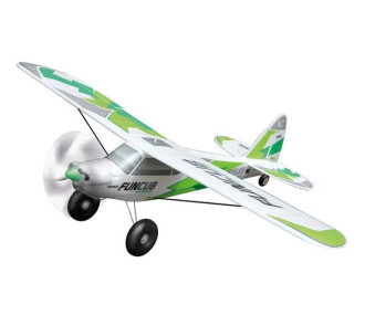 Avio Multiplex Kit FunCub NG verde