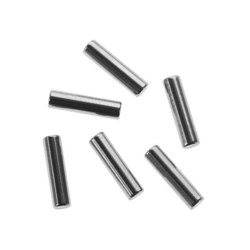 AXIAL AX30168 Clavija 2x8mm (6)