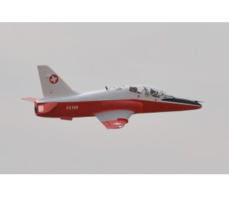 Jet Phoenix Model BAE Hawk 18% ARF 1,75m