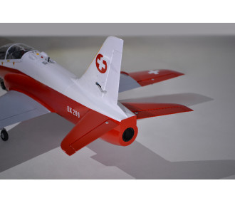 Jet Phoenix Model BAE Hawk 18% ARF 1.75m