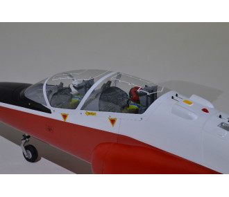 Jet Phoenix Model BAE Hawk 18% ARF 1,75m