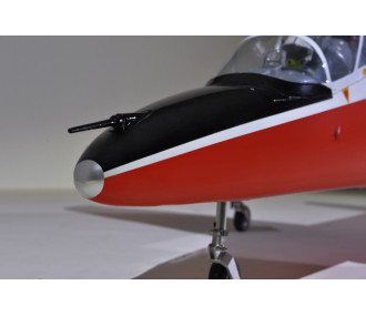 Modelo Phoenix BAE Hawk 18% ARF 1,75m