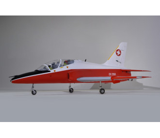 Jet Phoenix Model BAE Hawk 18% ARF 1.75m