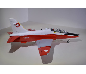 Jet Phoenix Model BAE Hawk 18% ARF 1.75m