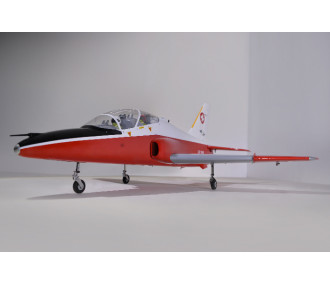 Jet Phoenix Model BAE Hawk 18% ARF 1.75m