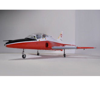 Jet Phoenix Model BAE Hawk 18% ARF 1,75m