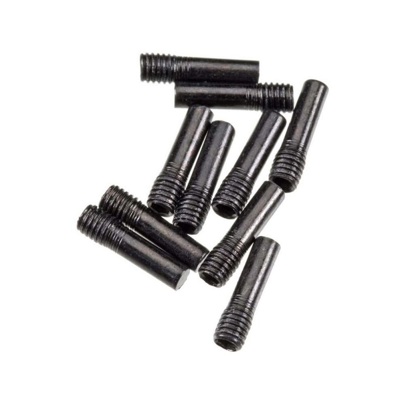 AXIAL AXA0175 Albero a vite M3x2,5x11mm (10)